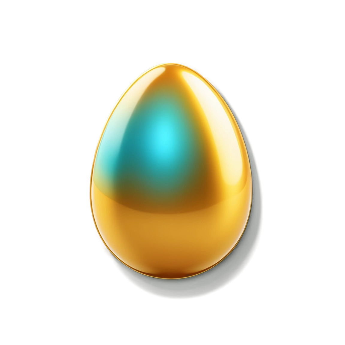 Easter Asset Example