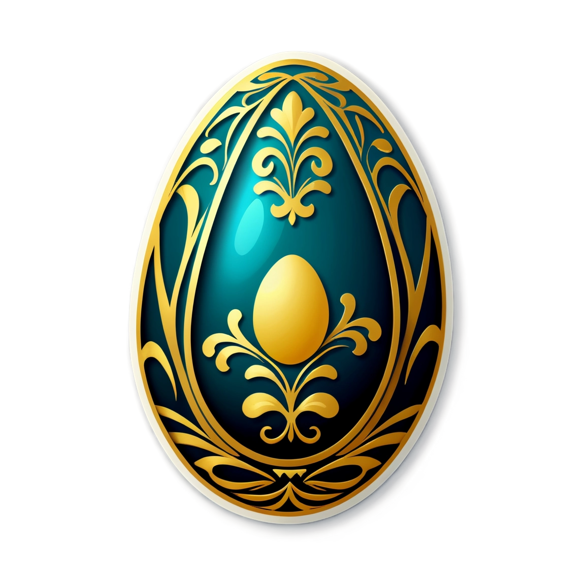 Easter Asset Example