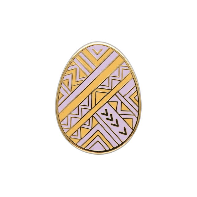 Easter Asset Example