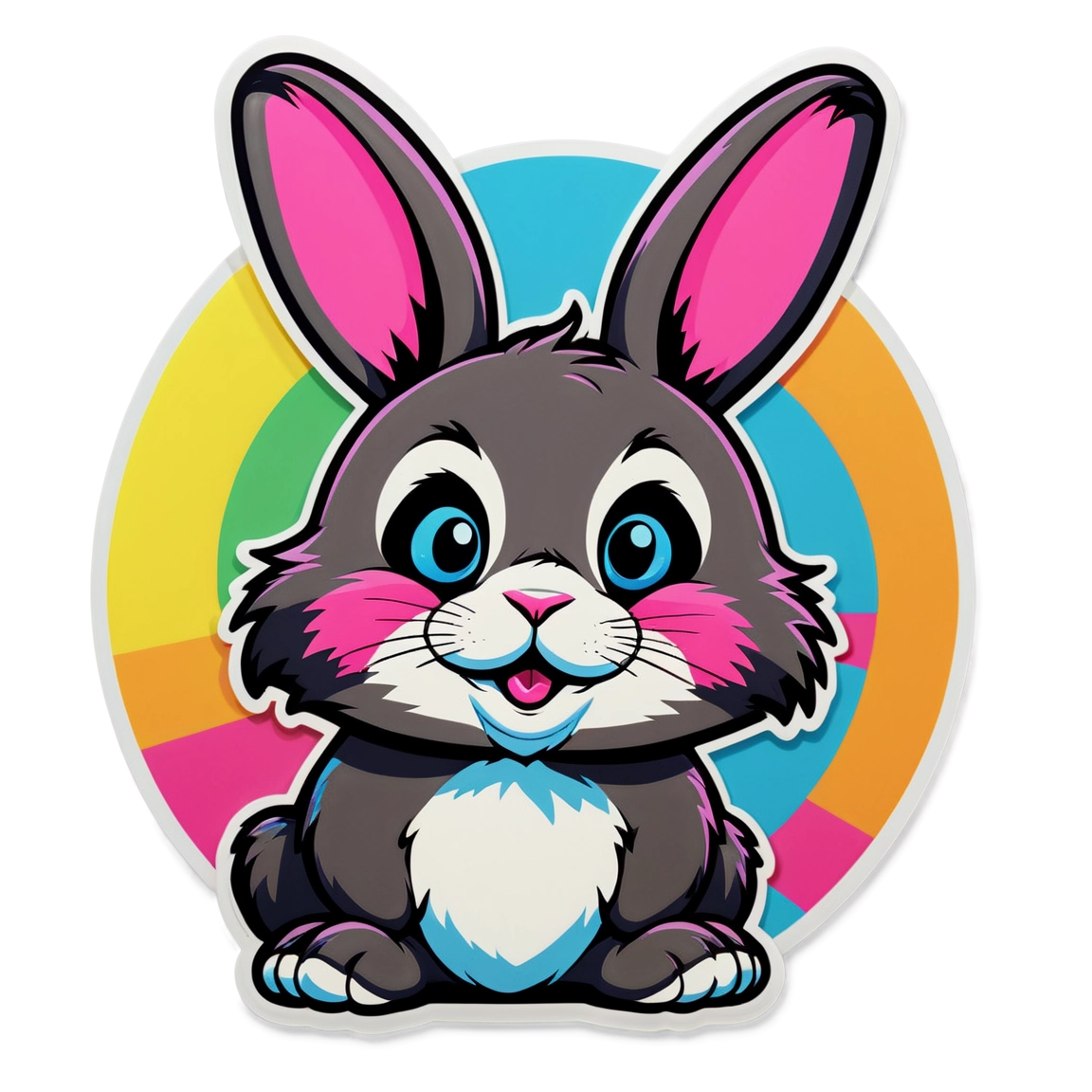 Easter Asset Example