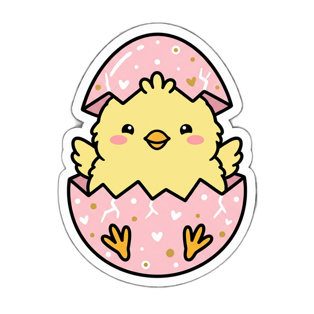 Easter Asset Example