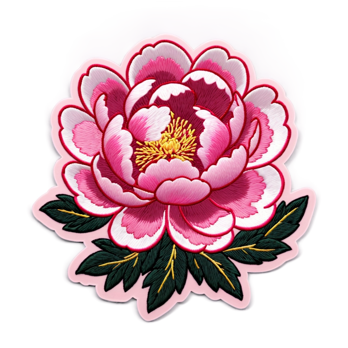 Shopify Mother's Day Hunt - Elegant Minimal Bouquet