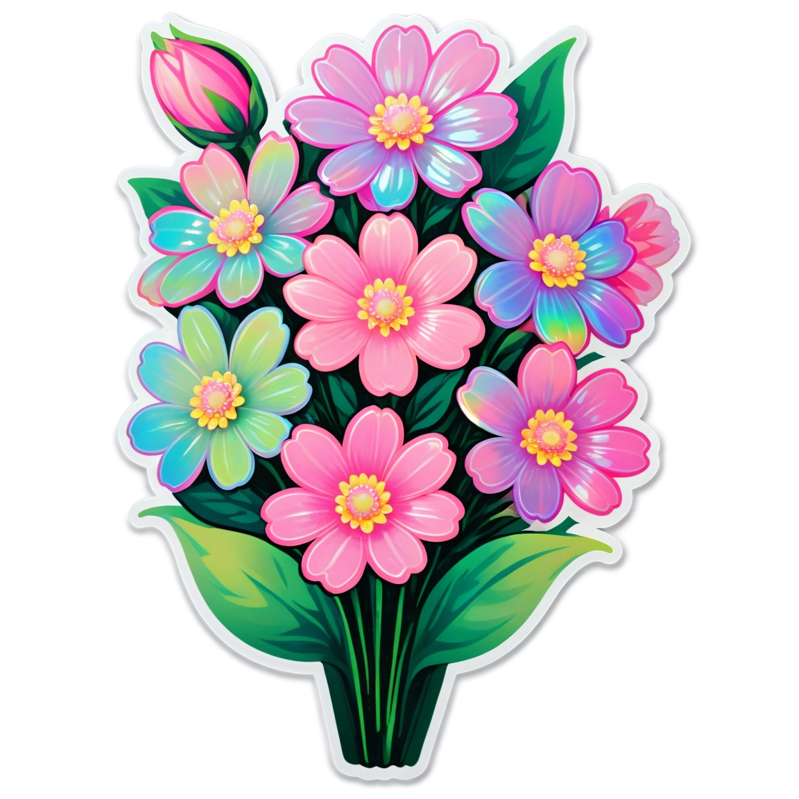 Shopify Mother's Day Hunt - Photorealistic Basket