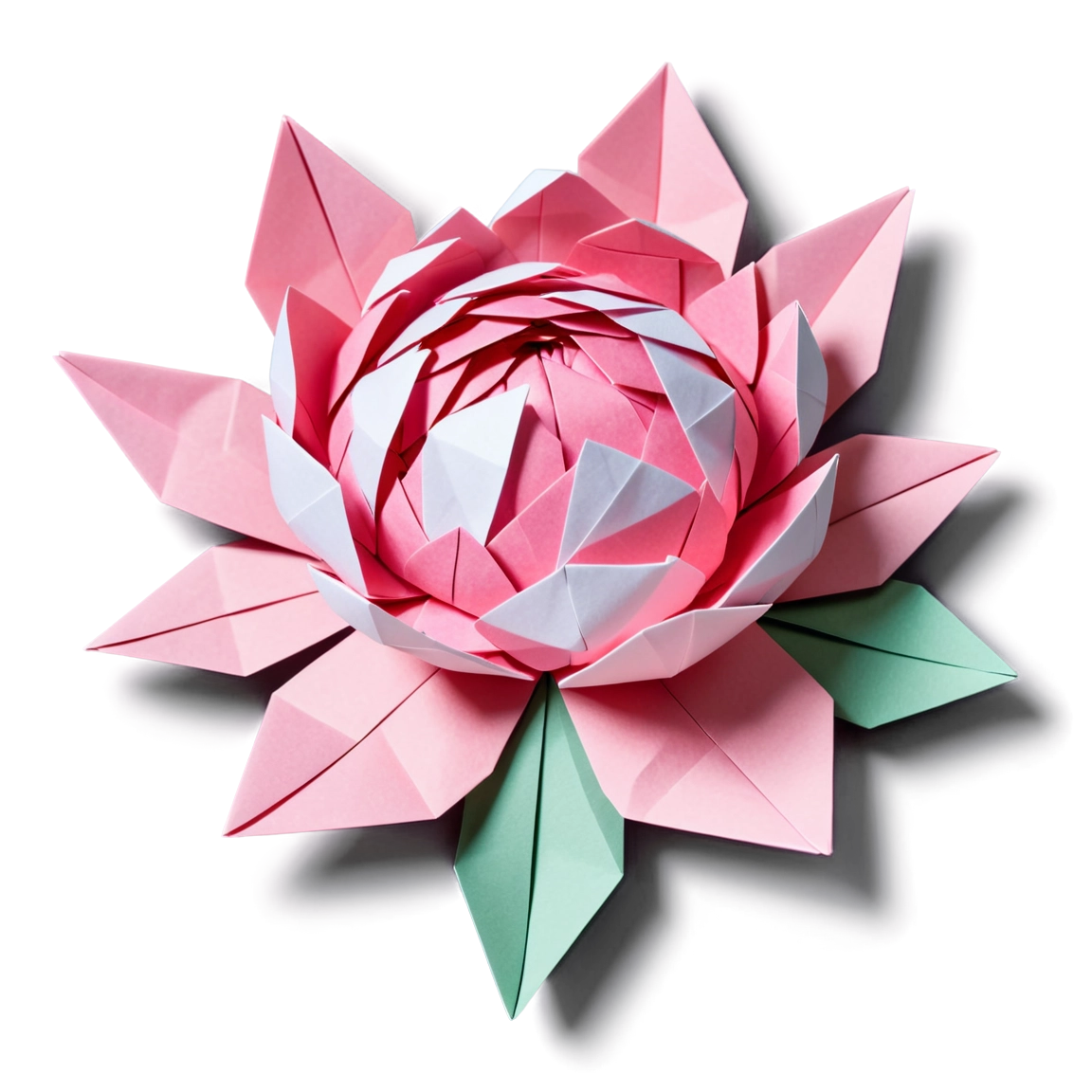 Shopify Mother's Day Hunt - Photorealistic Gift Box