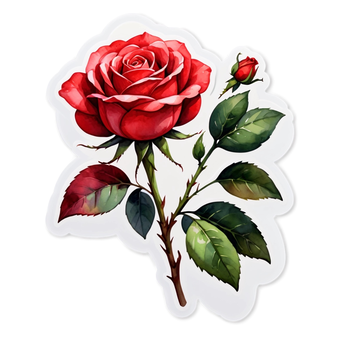 Shopify Mother's Day Hunt - Photorealistic Greeting Card