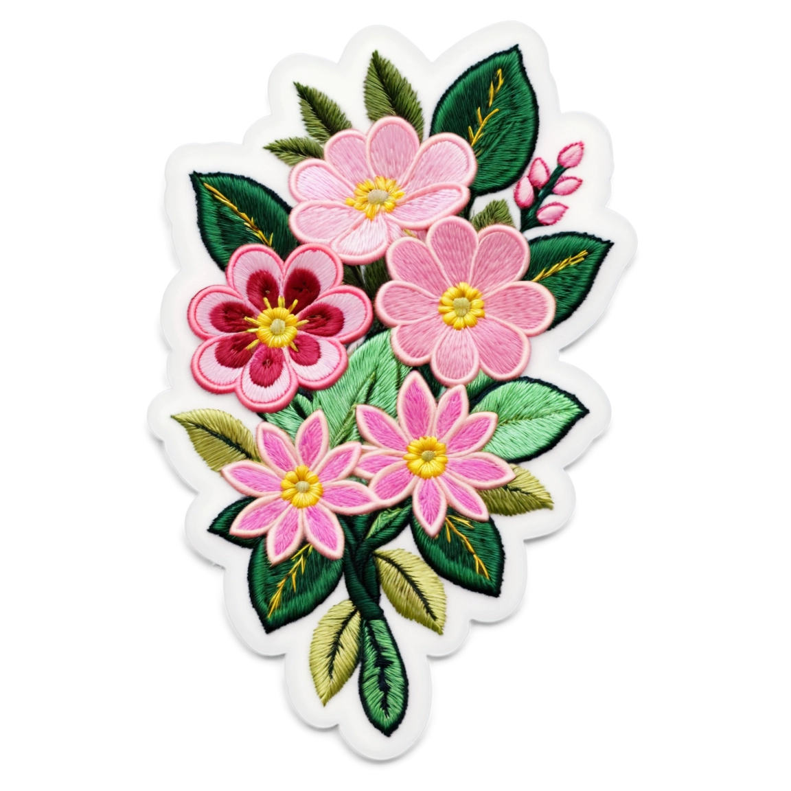 Shopify Mother's Day Hunt - Luxury Bouquet