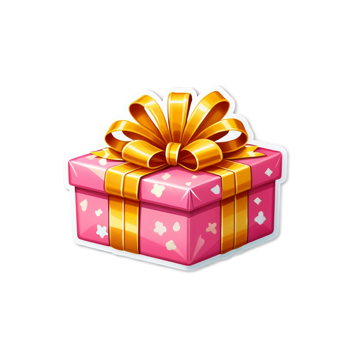 Shopify Mother's Day Hunt - Enamel Pin Flower