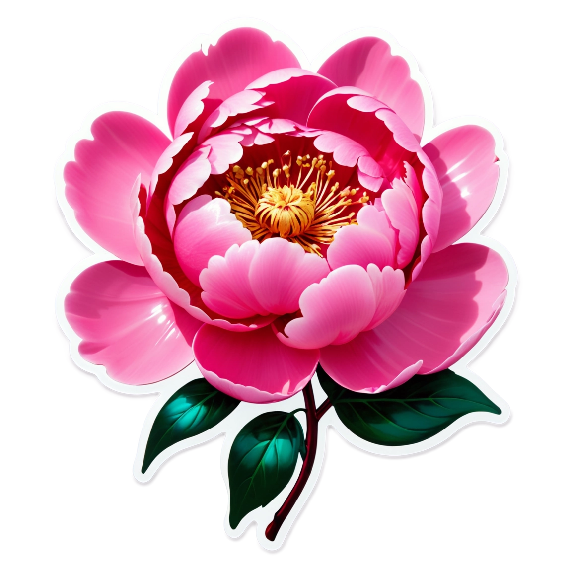 Shopify Mother's Day Hunt - Spring Flower