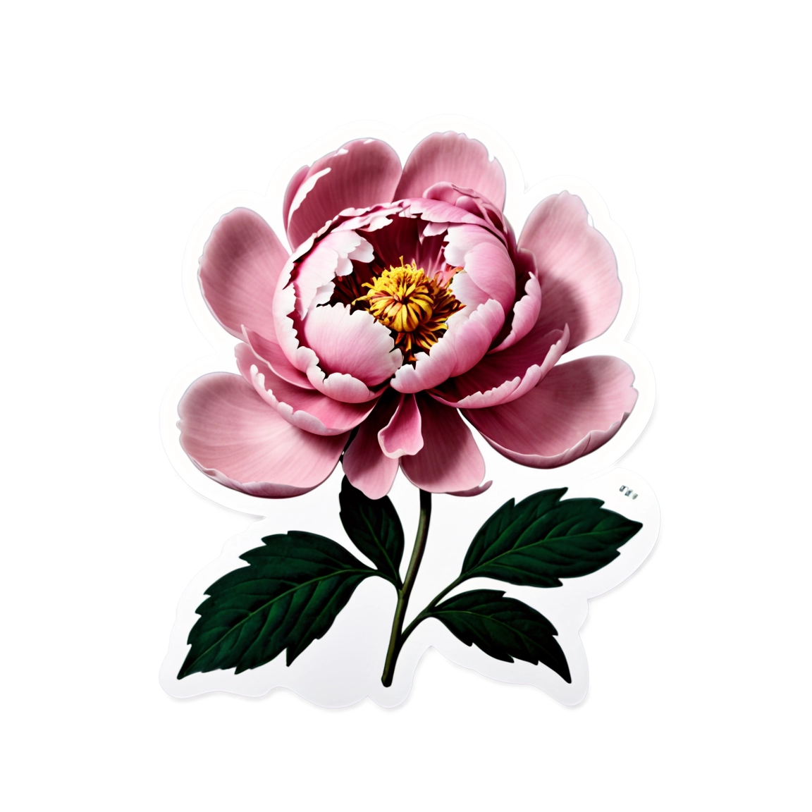 Shopify Mother's Day Hunt - Photorealistic Tulip