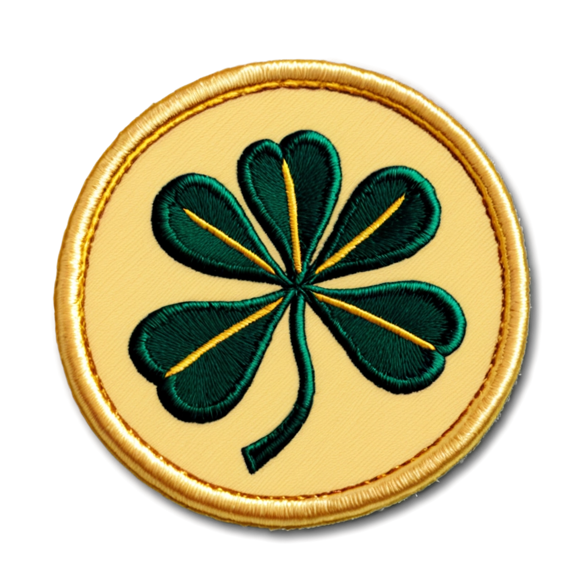 Shopify Easter Hunt - Iconic Sticker Gold Coin