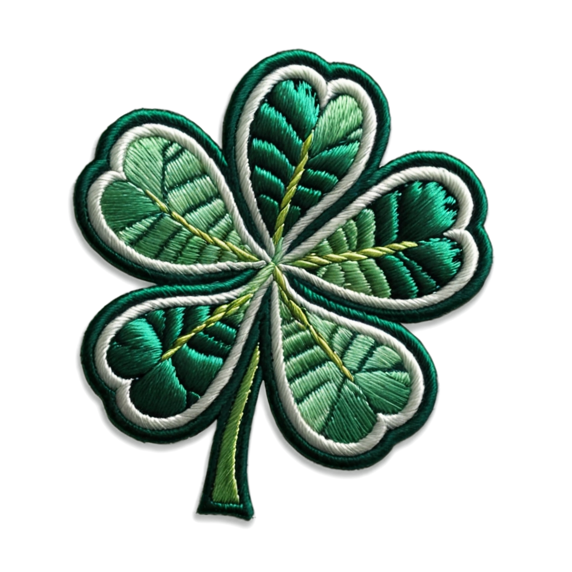 Shopify Easter Hunt - Iconic Sticker Leprechaun Hat