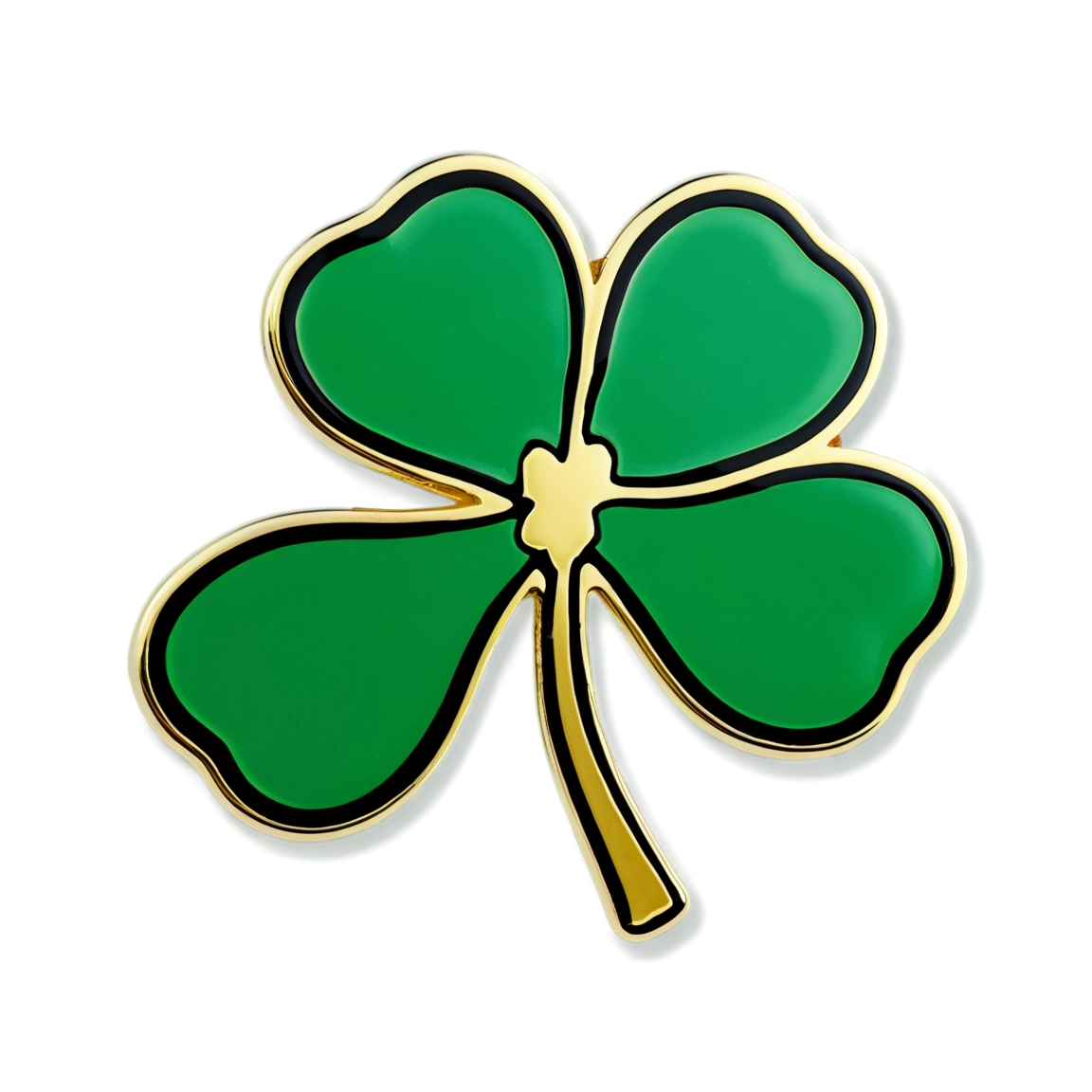 Shopify Easter Hunt - Iconic Sticker Leprechaun Hat