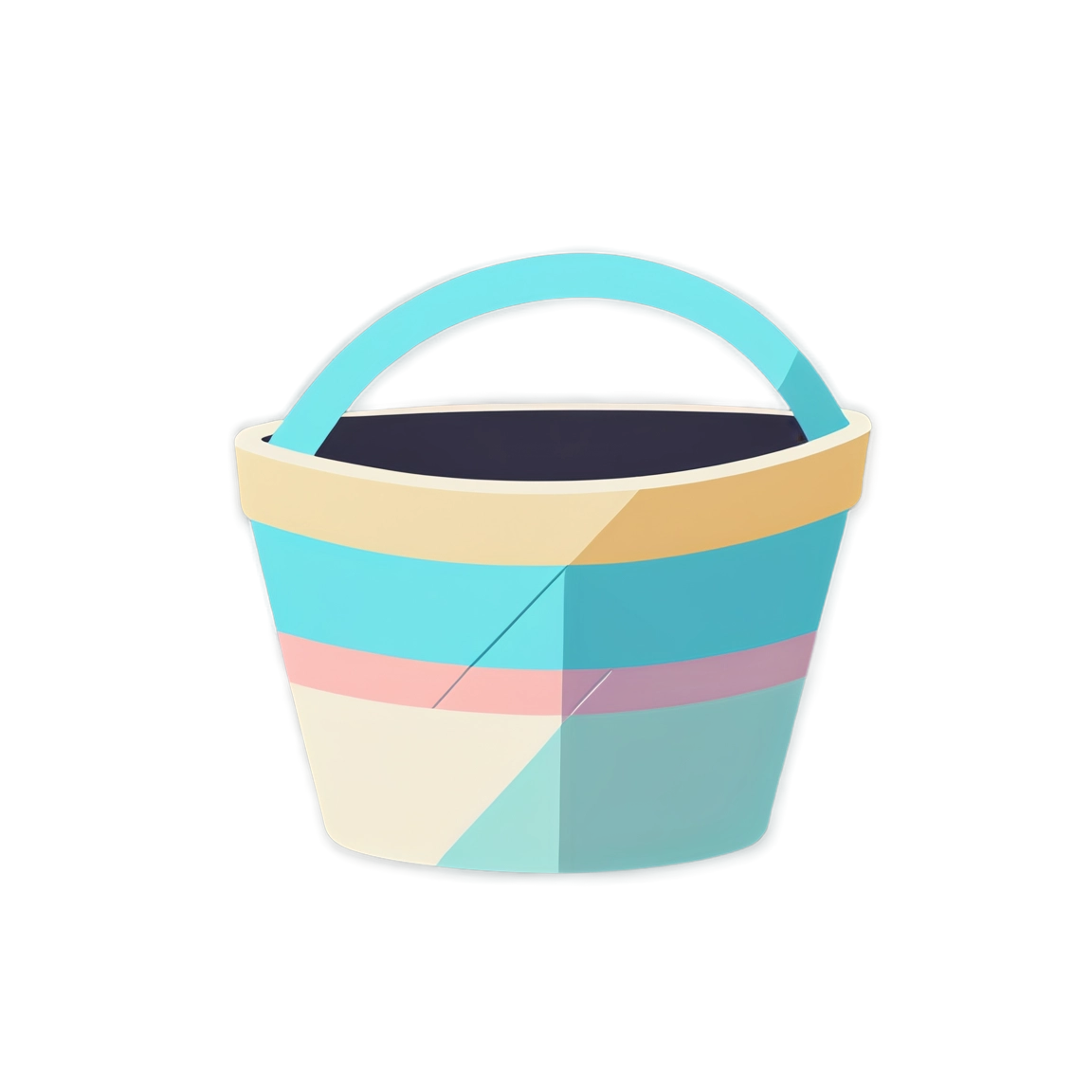 Shopify Easter Hunt - Premium Asset Basket