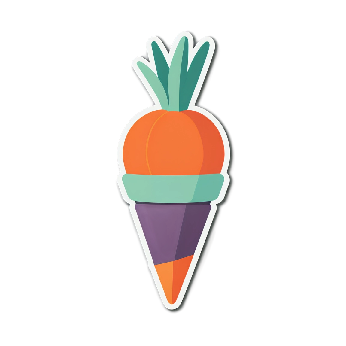 Shopify Easter Hunt - Premium Asset Carrot
