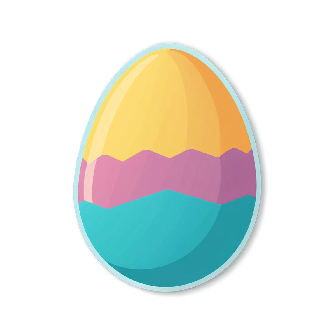 Shopify Easter Hunt - Premium Asset Egg