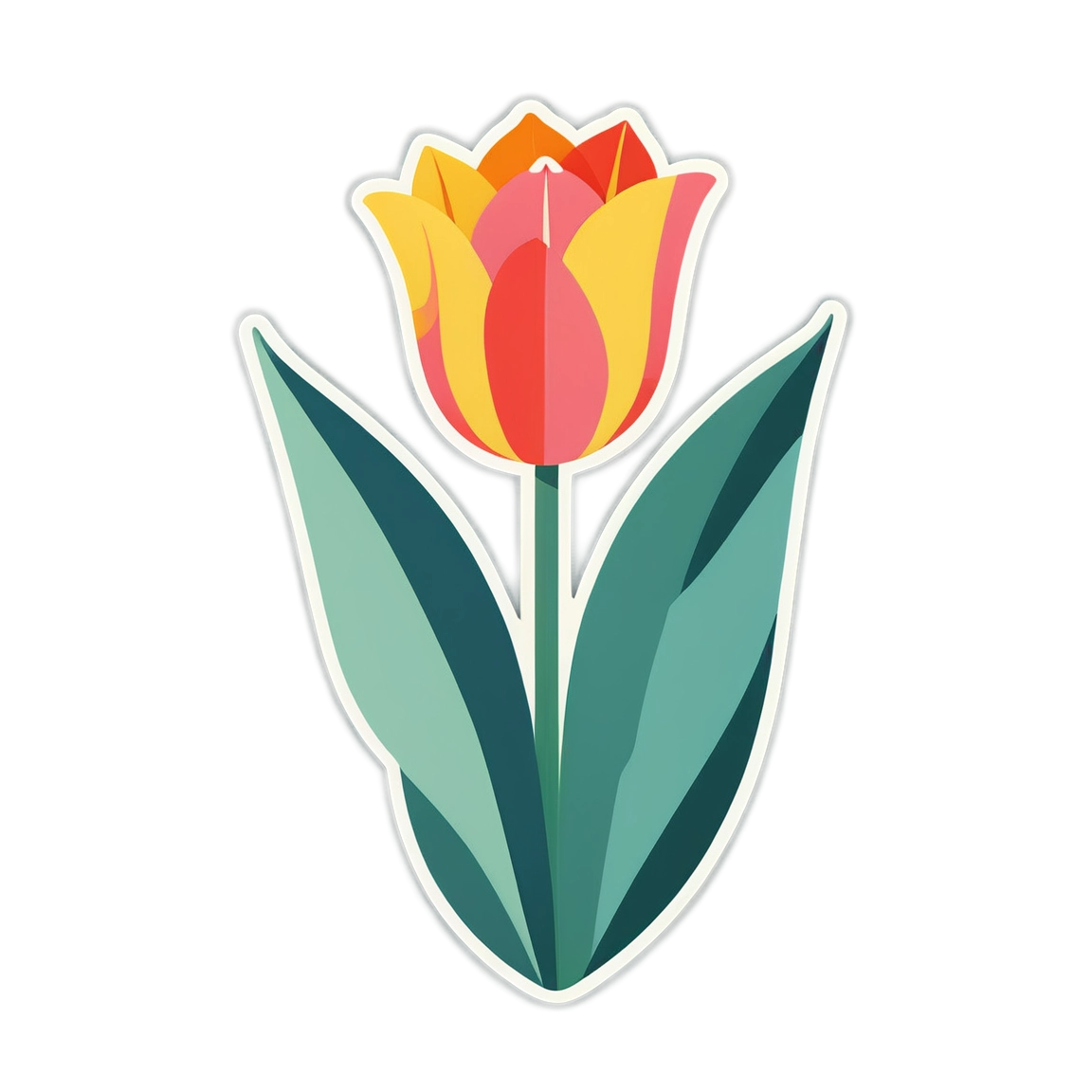 Shopify Easter Hunt - Premium Asset Flower