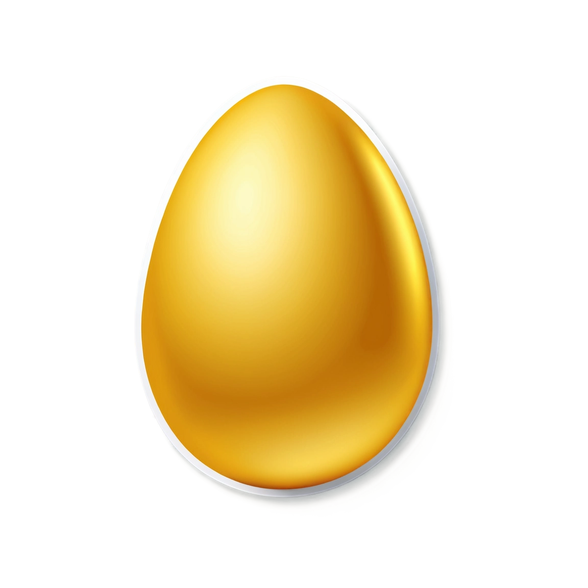 Shopify Easter Hunt - Premium Asset Golden Egg
