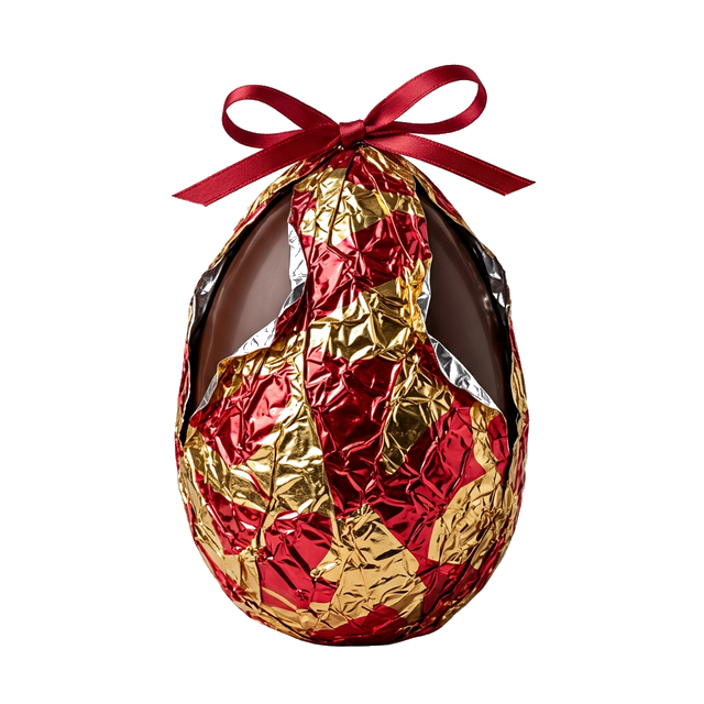 Shopify Easter Hunt - Premium Asset Egg
